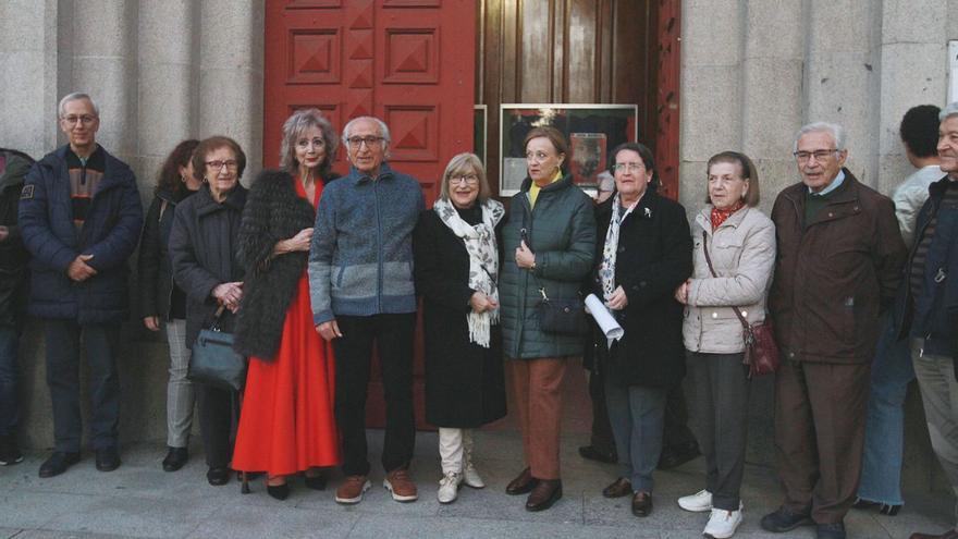 “Los jóvenes necesitan que alguien les escuche”