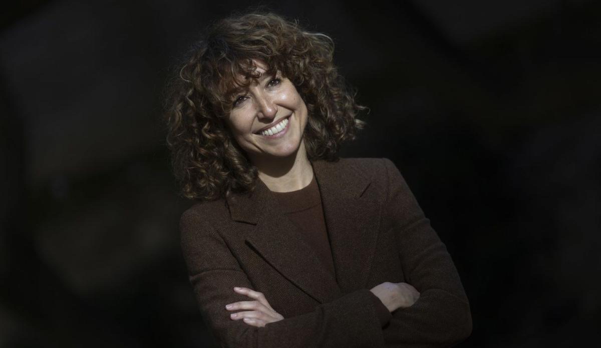 Agnès Marquès guanya un Llull que busca en els límits de la veritat