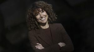 Agnès Marquès guanya un Llull que busca en els límits de la veritat