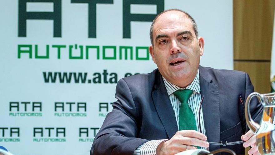 ATA insiste en la necesidad de reducir trabas administrativas