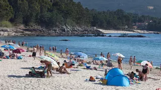 Este pueblo pesquero de Galicia es el más barato para alquilar una casa en la playa este verano