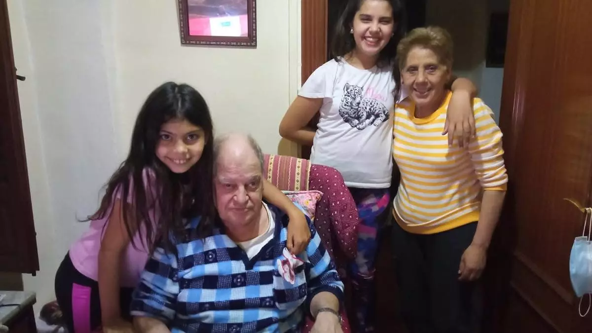 El duelo tras la pérdida de un ser querido: cuando la Navidad se queda sin madre