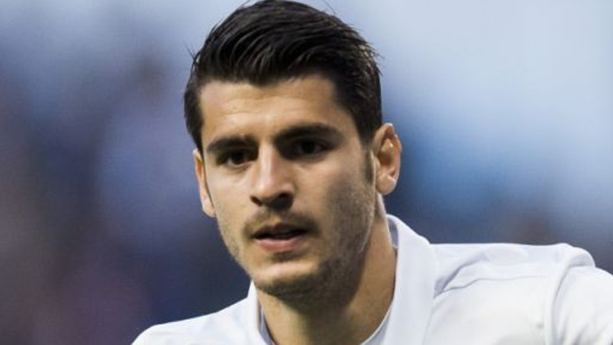 El Madrid traspassa Morata al Chelsea per 80 milions