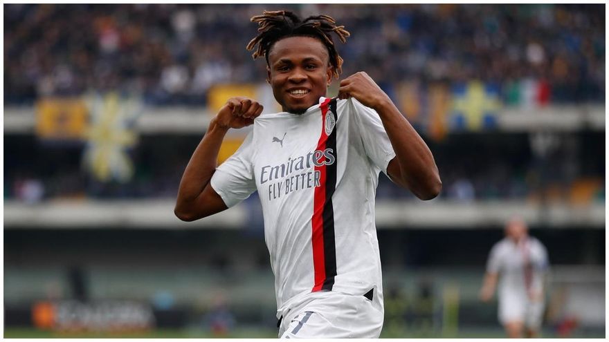 El Besiktas se suma a la pelea por Samu Chukwueze