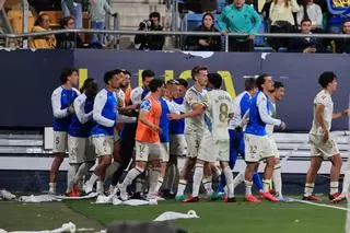 'La zona Dépor', el momento caliente en el que decide sus victorias: 35 puntos en la última media hora