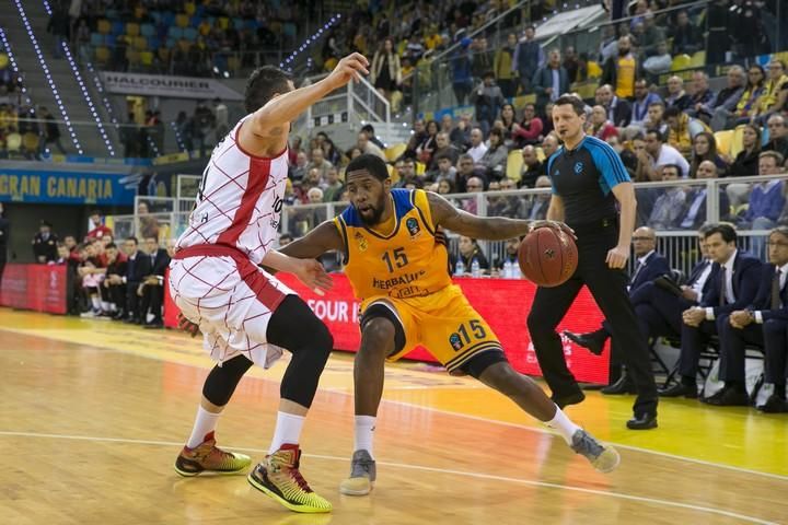 BALONCESTO EUROCUP