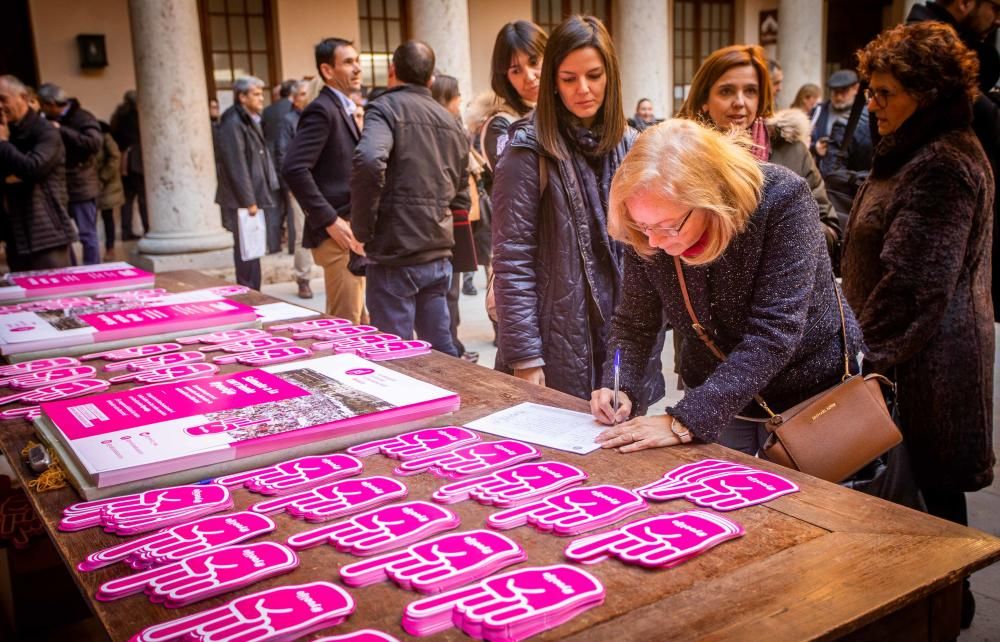 Campaña #YoElijo por la libertad de enseñanza