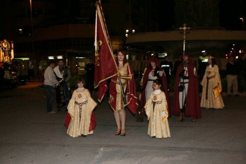 Gran desfile medieval de Lorca