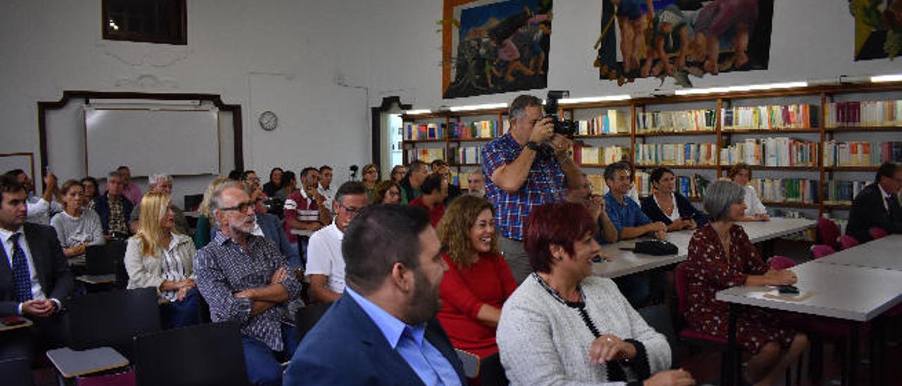 La UNED estrena el Grado en Criminología con veinte alumnos