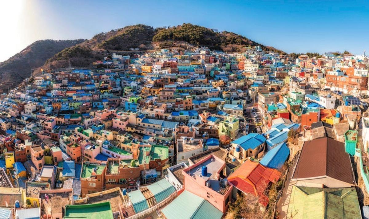 Corea del Sur