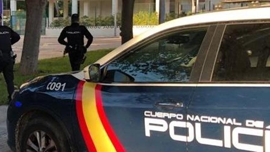 Un joven abusa de su vecina menor en el ascensor de su edificio en València