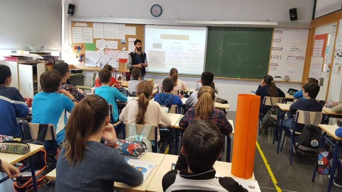 Un estudio en Xàtiva alerta del elevado consumo de ansiolíticos sin receta entre los jóvenes