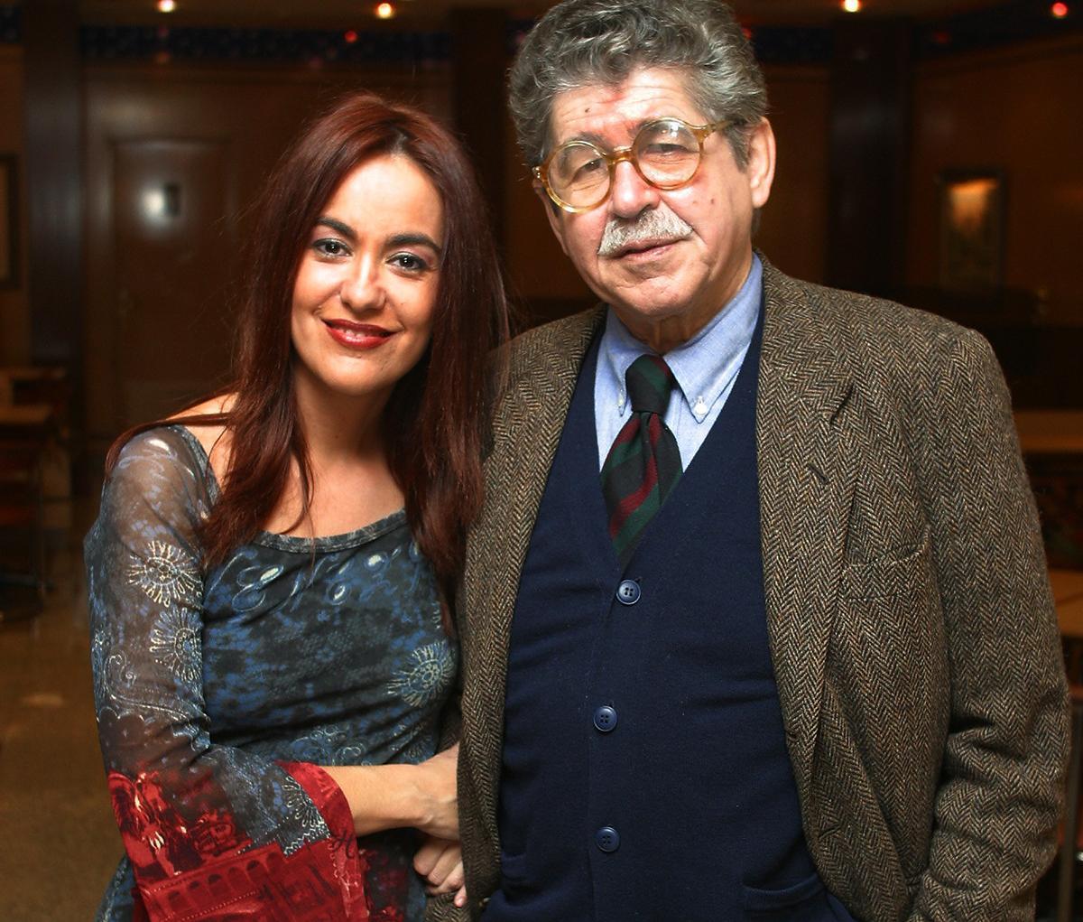 Muere el escritor Alfredo Bryce Echenique, un habitual de Mallorca