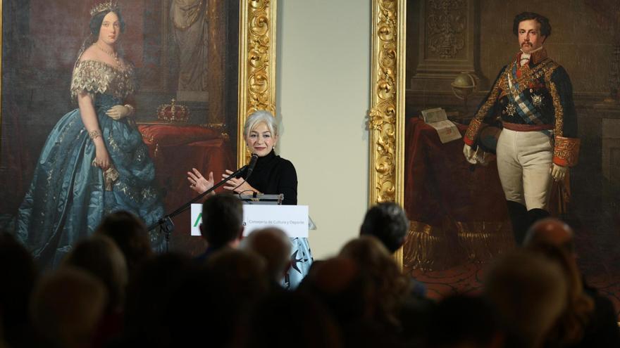 Las 10 obras imprescindibles de la exposición de los Bécquer: óleos, dibujos y libros de un linaje de artistas