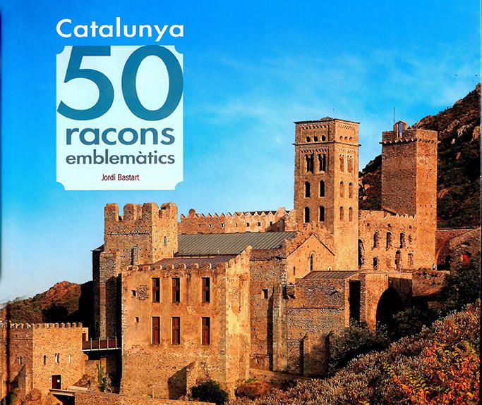 9 racons de la Costa Brava