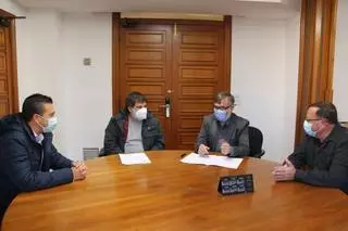 L’Alcúdia albergará el fondo bibliográfico de la Federació de Muixerangues