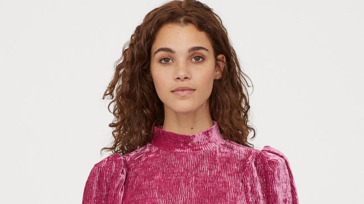 11 vestidos para esta Navidad de Asos, H&amp;M y Pull&amp;Bear por menos de 70 euros