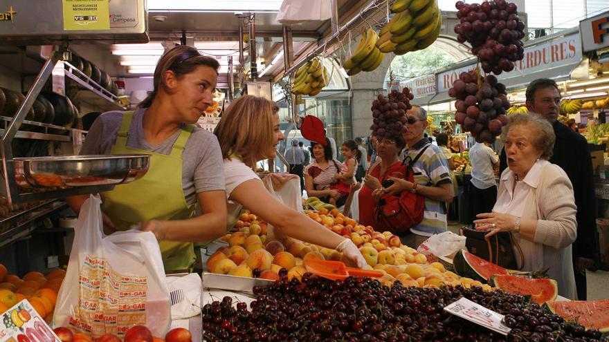 La dieta mediterrània