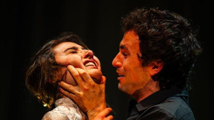 «Pode parecer que non, pero aínda quedan moitas Ofelias entre nós»