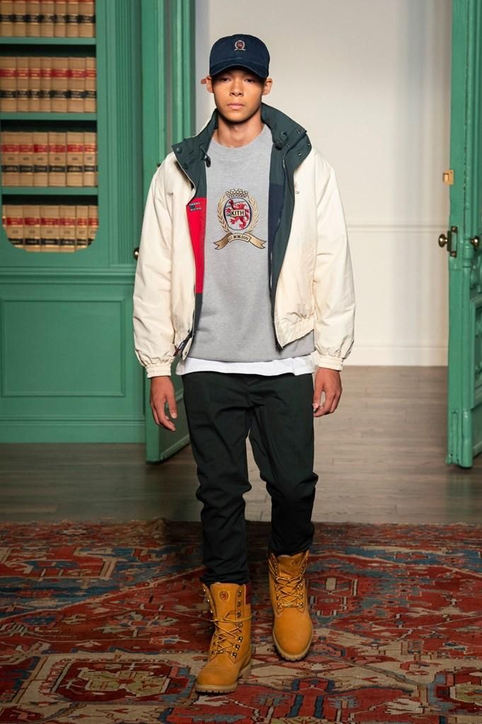 Kith Park