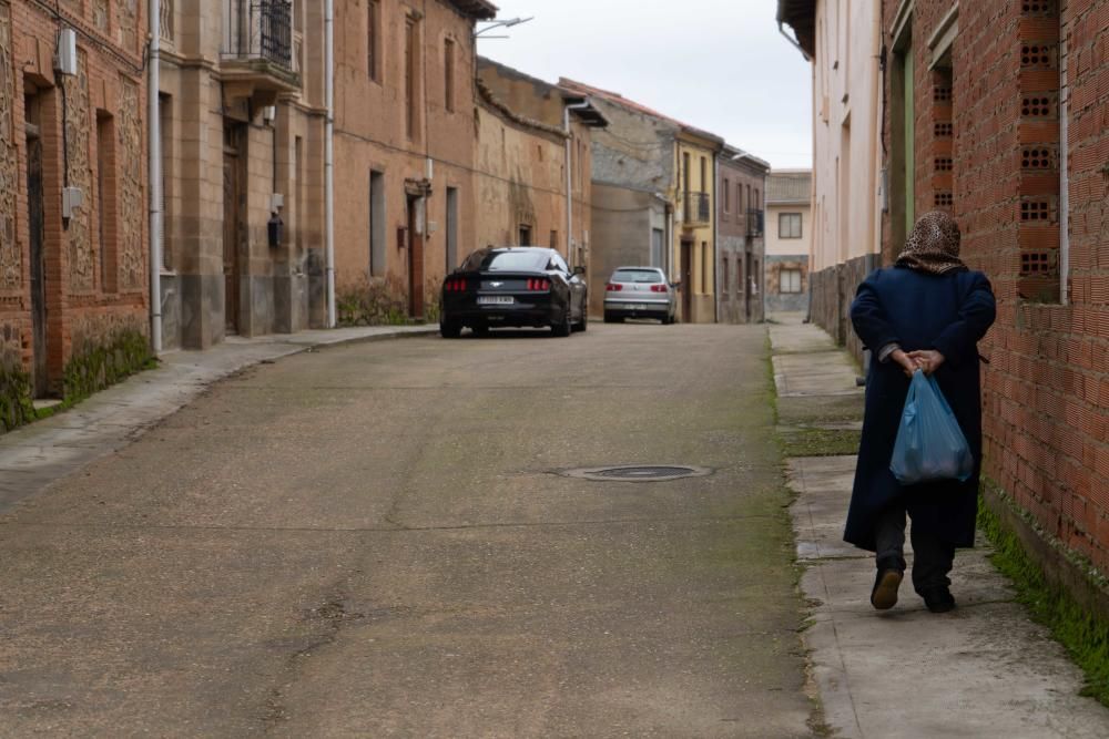 Zamora DesAparece | Alcubilla de Nogales.