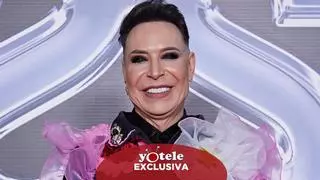 El Maestro Joao, fichaje sorpresa de TVE para concursar en 'Baila como puedas' con Lydia Lozano