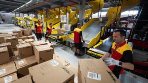 DHL Express obre un ‘hub’ internacional al costat del Prat
