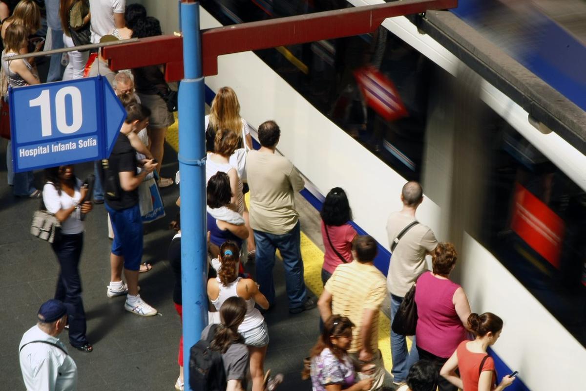 metro-madrid