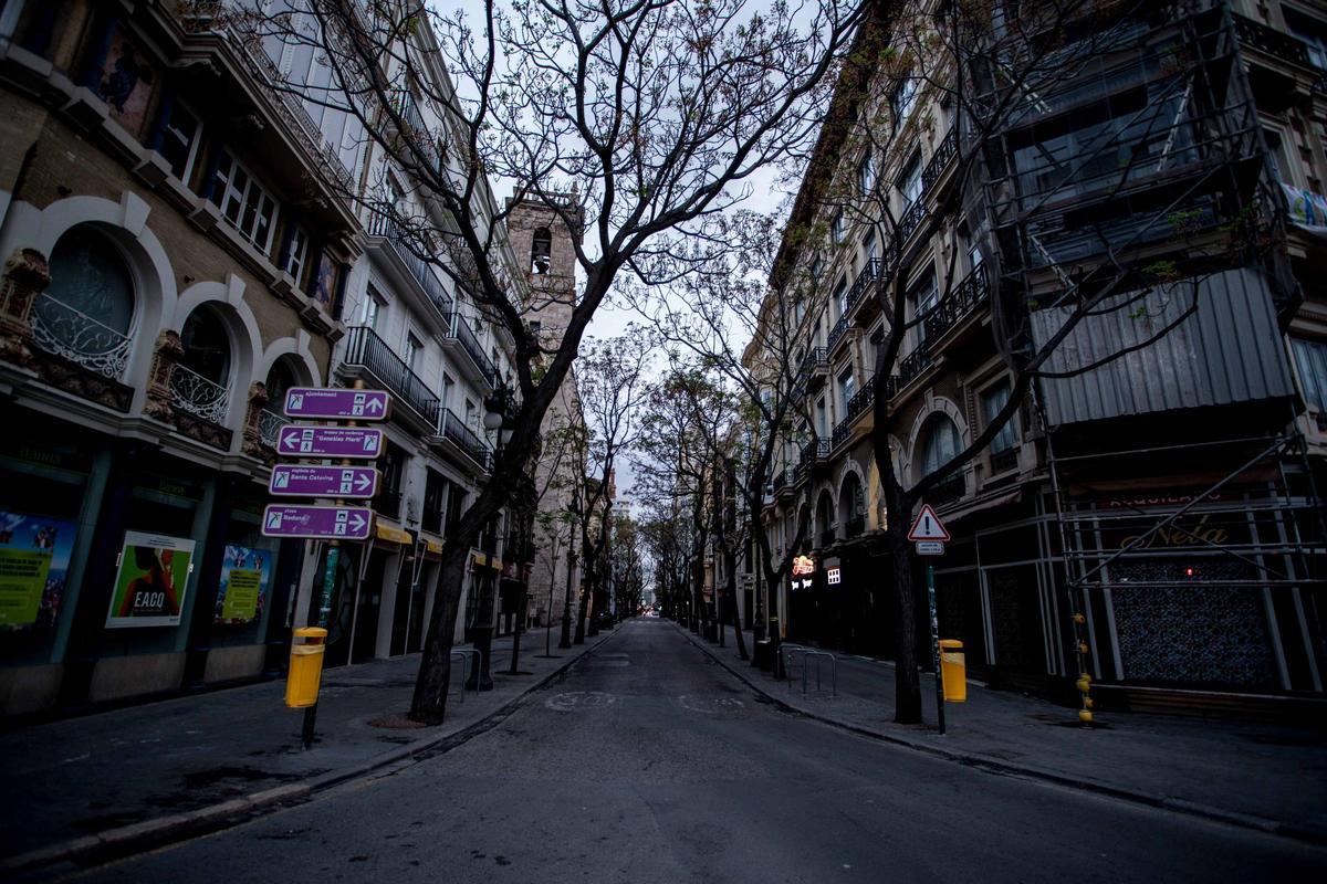 Toque de queda: Actividades permitidas para salir a la calle