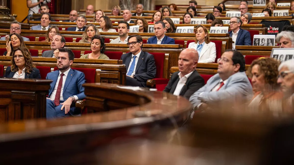 El desgobierno y el deterioro de la democracia