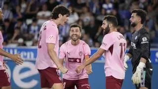 Javi Guerra, el salvavidas del Valencia CF ante la gran decisión de Braulio Vázquez