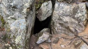 La cueva en Finlandia, donde supuestamente se producían fenómenos paranormales: ha quedado comprobado que los sonidos son generados por efectos de resonancia acústica.