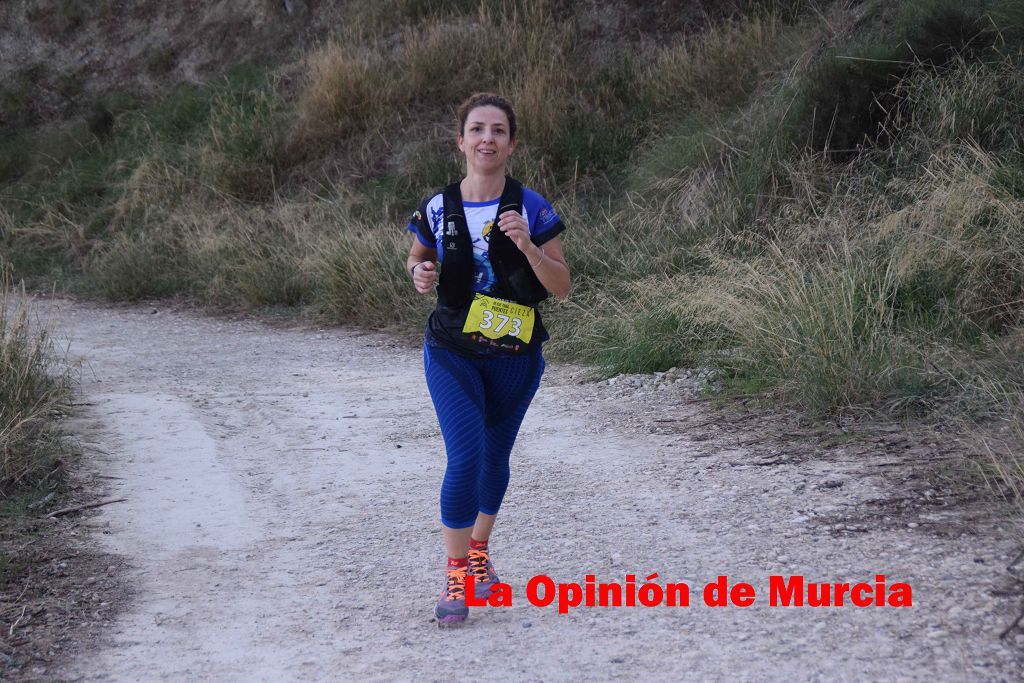 Trail Puentes de Cieza 2022 (II)