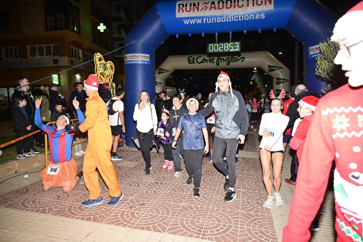 Galería de imágenes: San Silvestre de Castelló 2026