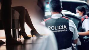 Els participants en l’orgia de la Nit de Cap d’Any de Barcelona s’enfronten a multes de 400 a 12.000 euros