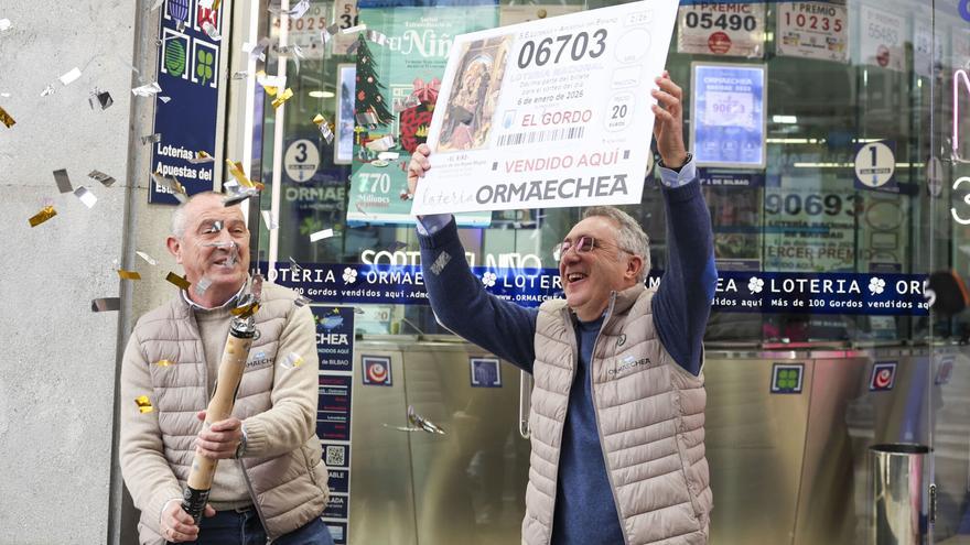 Los canarios que ganaron el Gordo del Niño no cobrarán los 200.000 euros al décimo: este es el motivo y no podrán reclamar