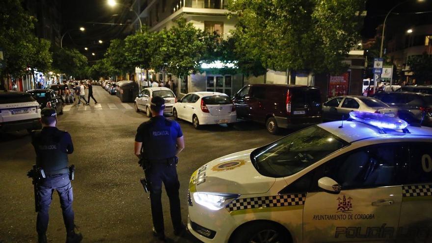 Así son los nuevos coches patrulla de última generación de la Policía Local  de Pozoblanco