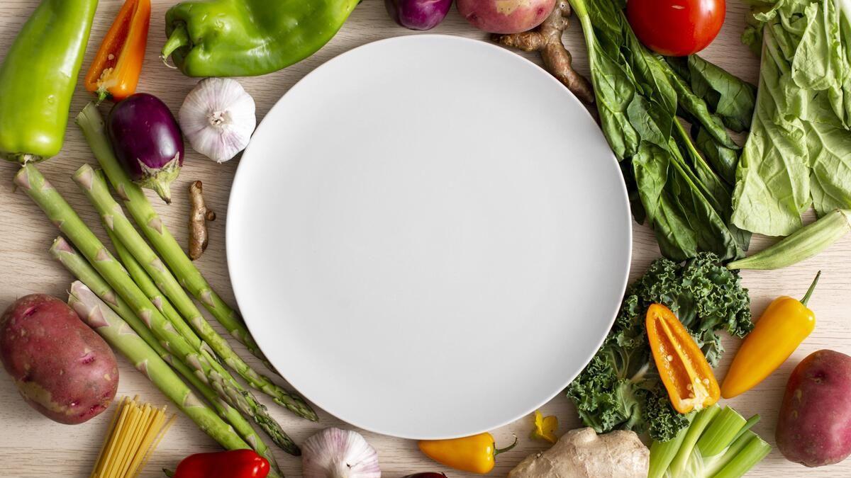 ‘MyPlate’: La receta de Harvard para comer sano y evitar la obesidad