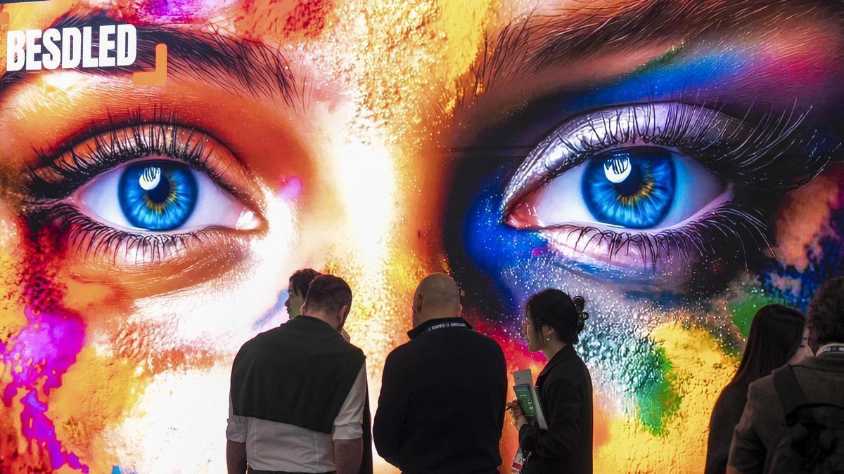 ISE 2026 convierte a Barcelona en capital mundial del audiovisual