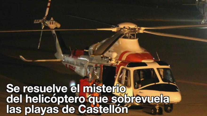 Helicóptero