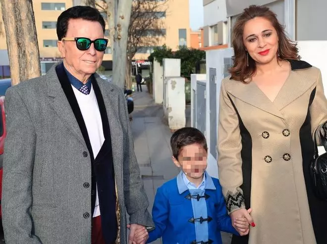 El inesperado lugar en el que ha aparecido Ortega Cano tras salir a la luz su polémica paternidad: "Ya me gustaría..."