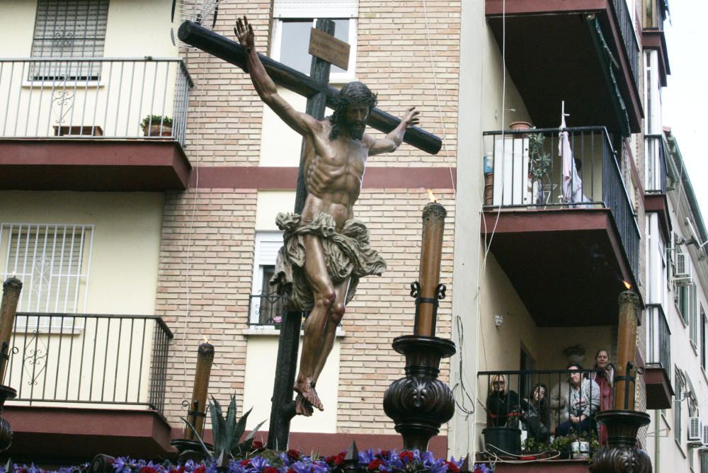 Crucifixión