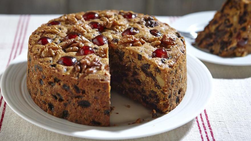 Si te gusta el bizcocho lleno de sabor, no podrás resistirte a este &#039;cake&#039;