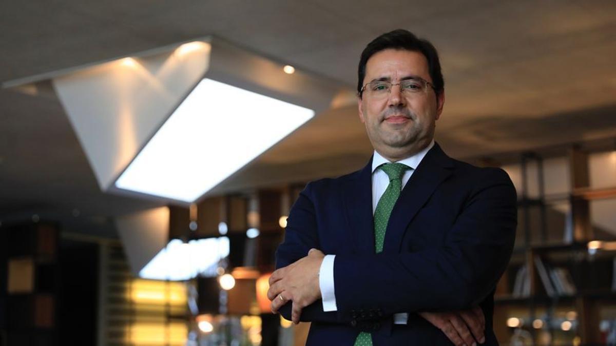 «Espanya és el país amb millor control d’entrades de passatgers en aeroports»