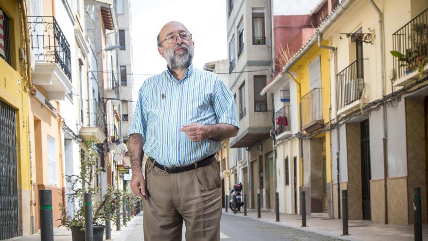 Una mirada histórica y estética al centro de Castelló