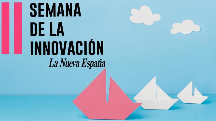II Semana de la Innovación de LA NUEVA ESPAÑA
