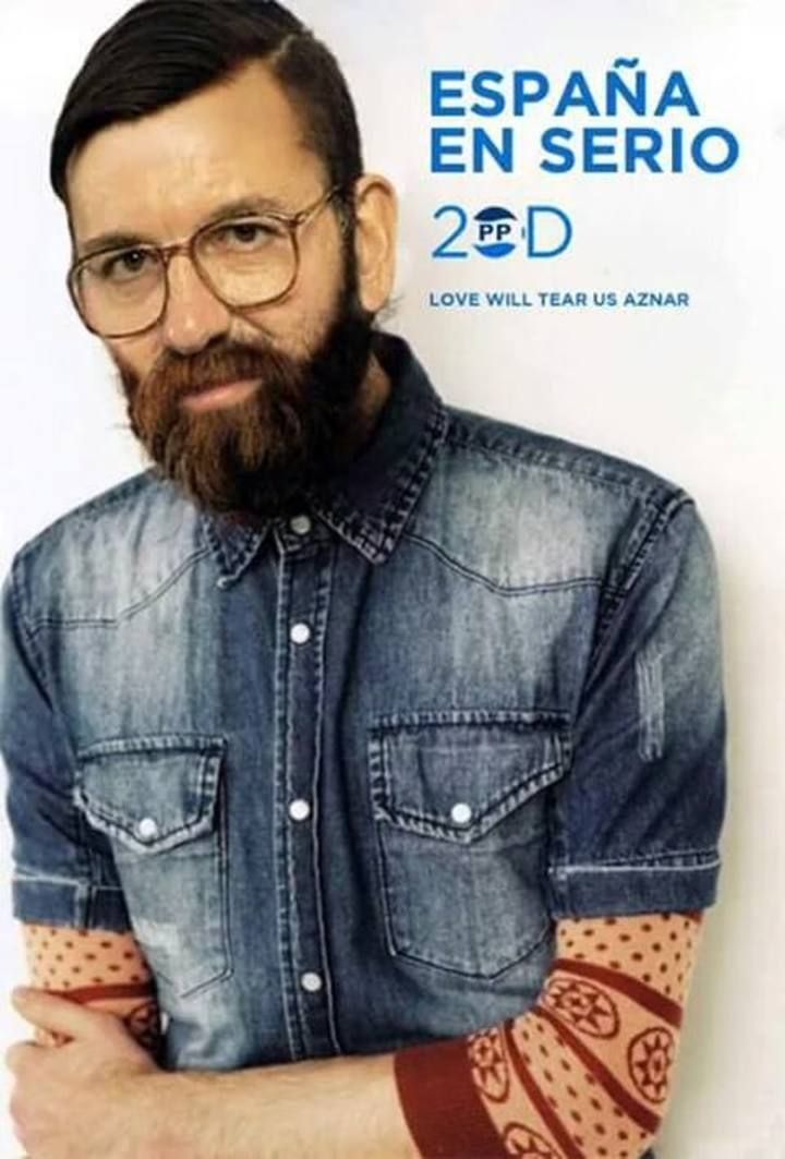 Los mejores memes de la campaña electoral