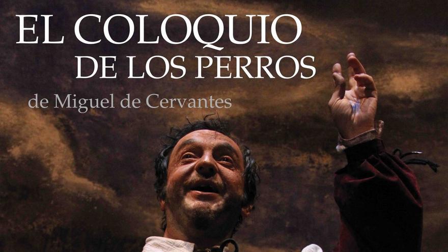 El coloquio de los perros