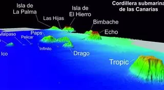 Tierras y diputados muy raros