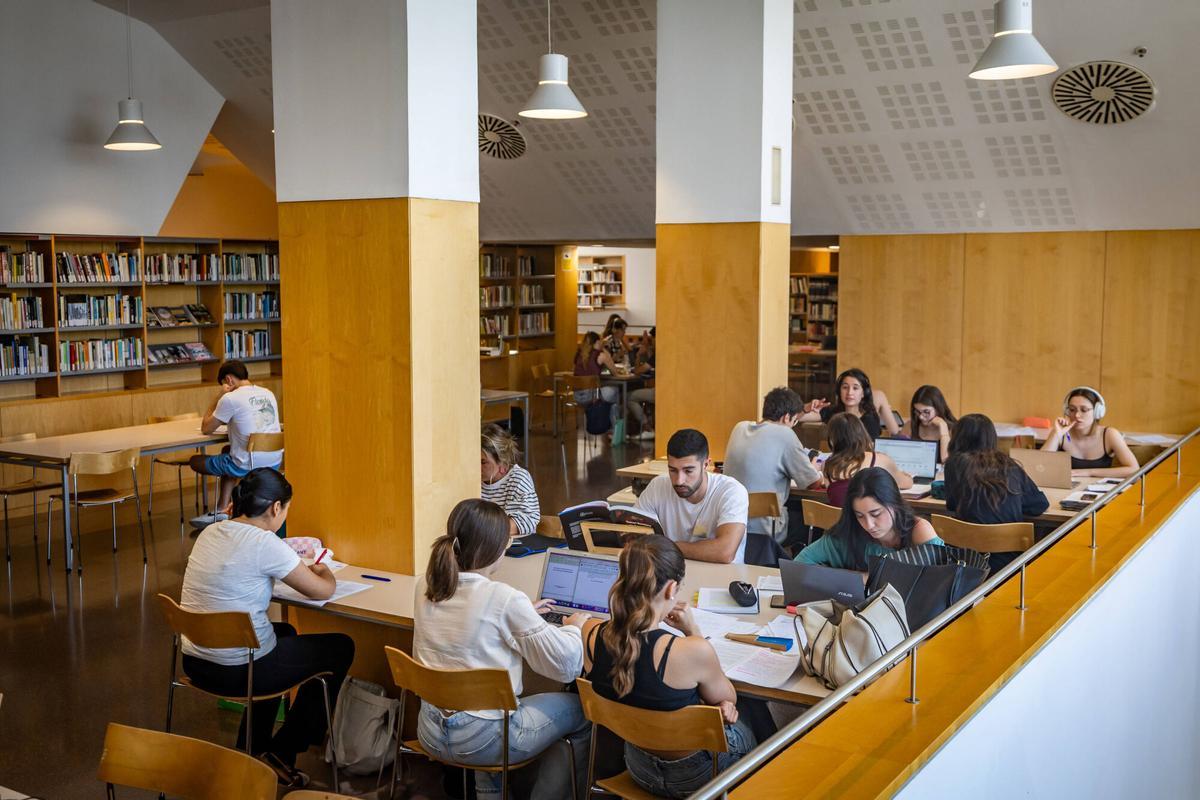 "La IA, prescriptora literària"